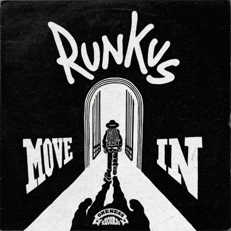 Runkus MoveInEP